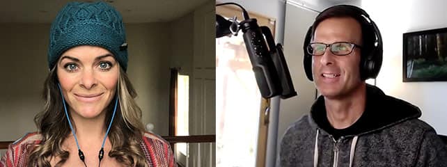 Jessica Bell of reVessel talks with host Brandon C White of Build a Business with Brandon Podcast