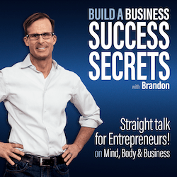 Build a Business Success Secrets Podcast How to Write a Business Plan Series