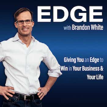 EDGE podcast with Brandon White