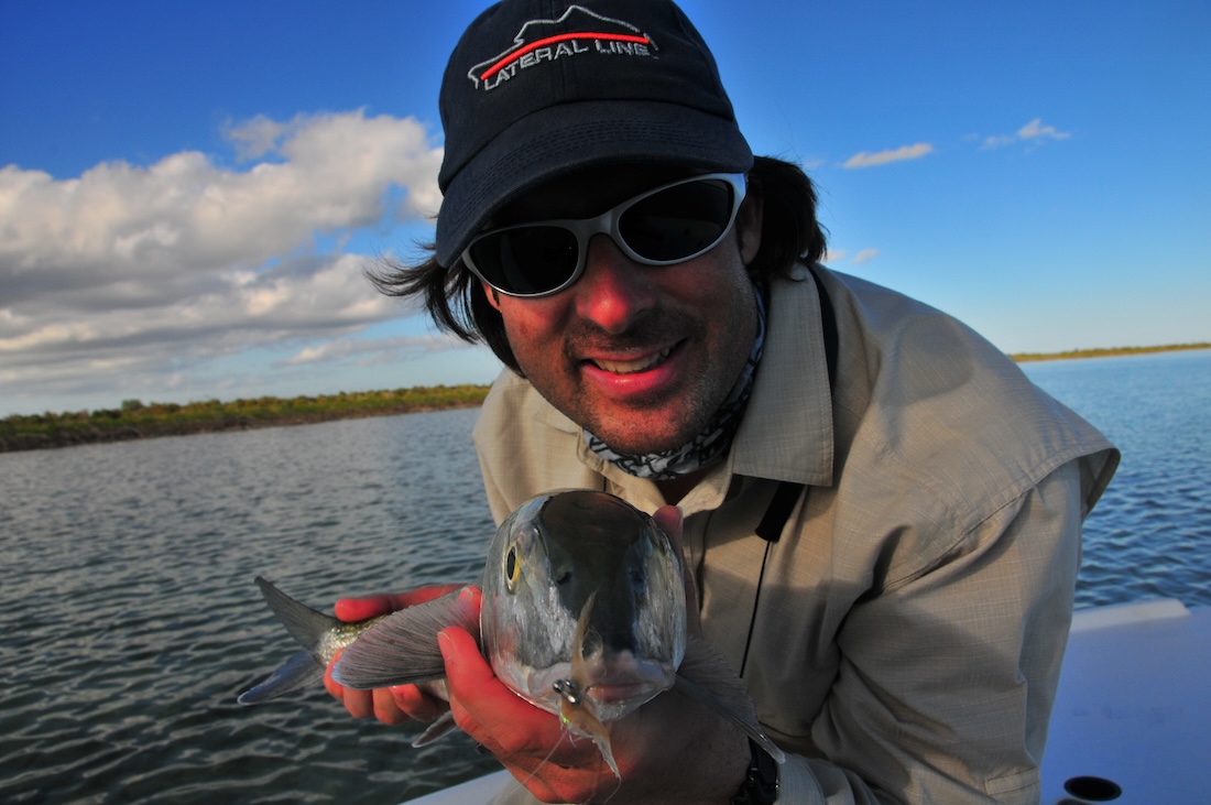 Fly Fishing for Bonefish Saltwater Fly Fishing