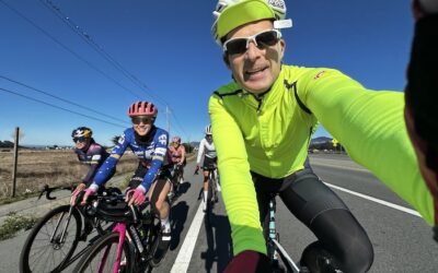 Kristen Faulkner olympic gold_medal winner 2024 Kate_Courtney world_champion cycling Lael_Wilcox ulta cycling brandon white edge